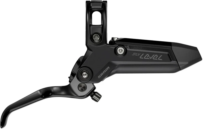 SRAM Level Silver Stealth front hydraulic disc brake