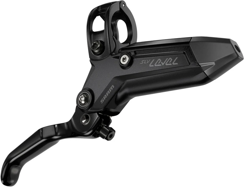 SRAM Level Silver Stealth front hydraulic disc brake
