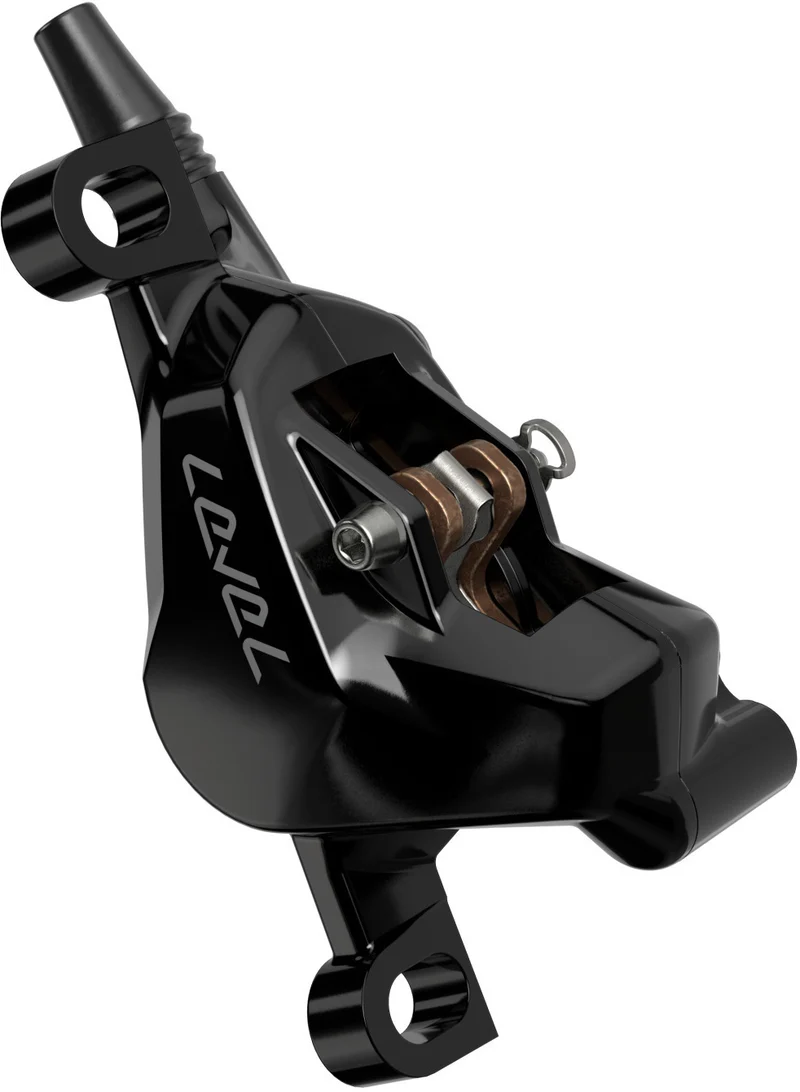 SRAM Level Silver Stealth front hydraulic disc brake