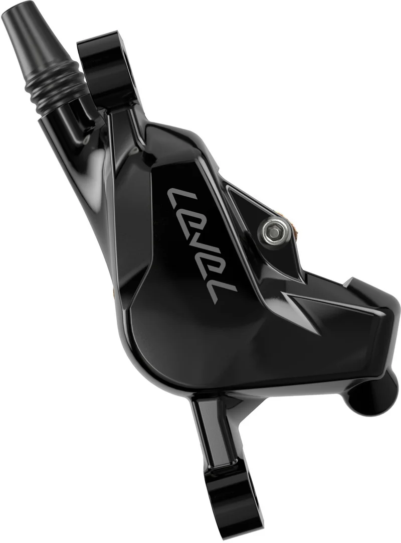 SRAM Level Silver Stealth front hydraulic disc brake