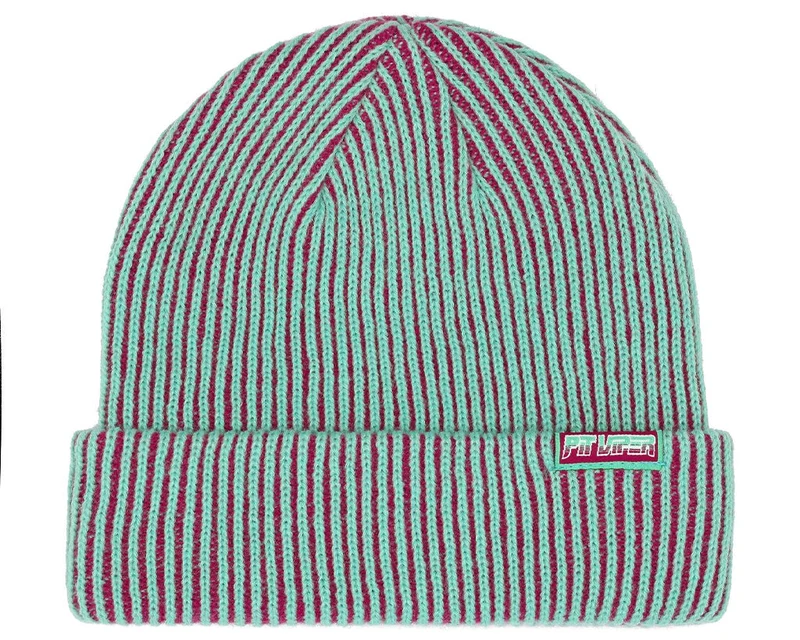 Bonnet Pit Viper Artificial