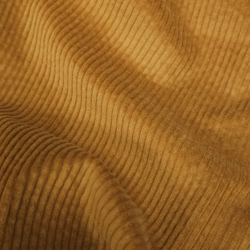 Corduroy | 6 côtes | Uni