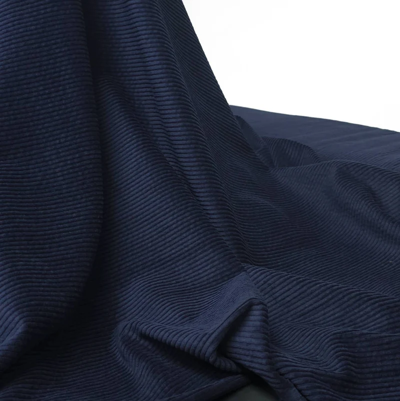 Corduroy | 6 côtes | Uni