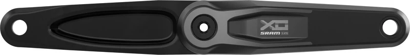SRAM X0 ISIS T-Type cranks