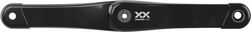 SRAM XX ISIS T-Type cranks