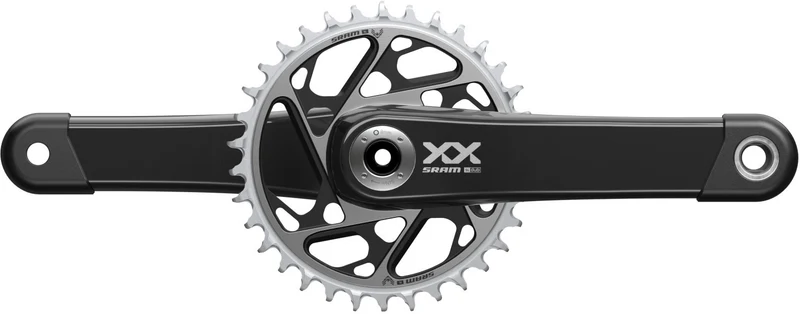 SRAM XX SL Eagle T-Type crankset
