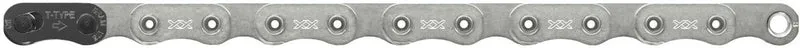 SRAM XX Eagle T-Type 12-speed chain