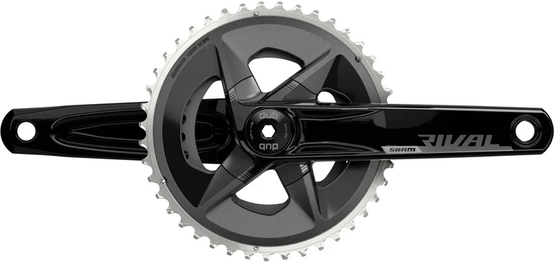 SRAM Rival Wide crankset