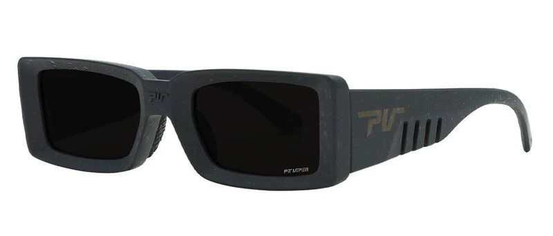 Lunettes de soleil Pit Viper The Blacking Out Low Bones