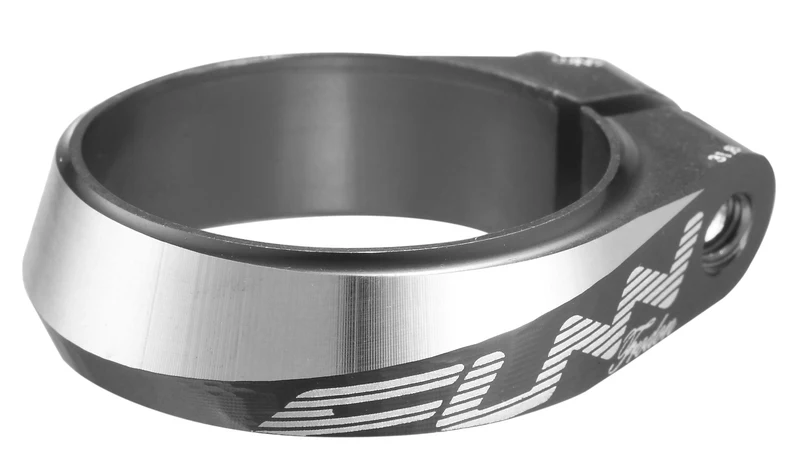 Collier de selle Funn Frodon 31.8mm