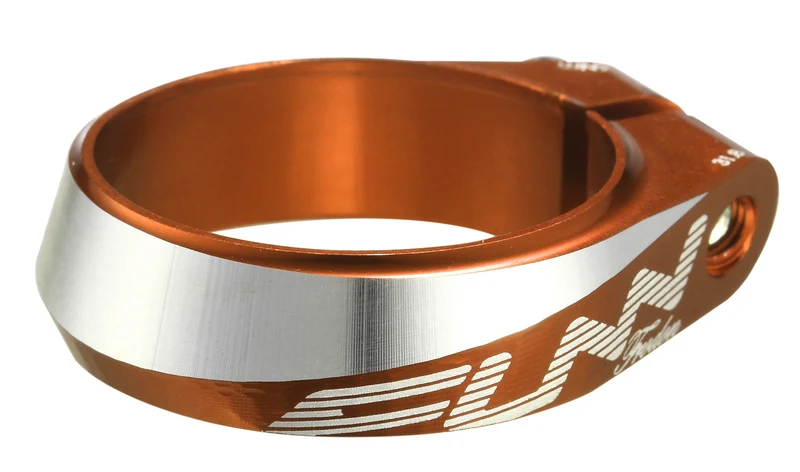 Collier de selle Funn Frodon 31.8mm