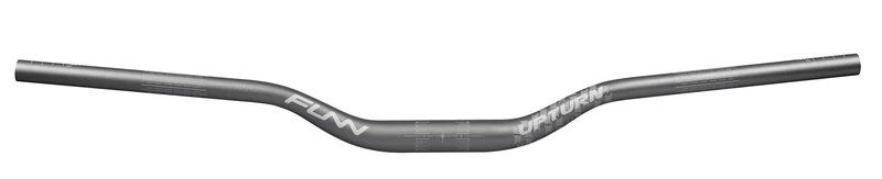 Cintre Funn Upturn 785mm, dia. 31.8mm / rise 40mm