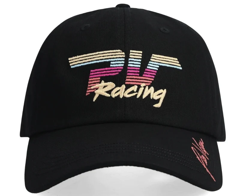 Casquette Pit Viper PV Racing