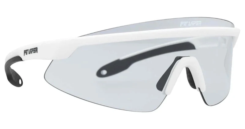 Lunettes de soleil Pit Viper The Miami Nights skysurfer photochromic