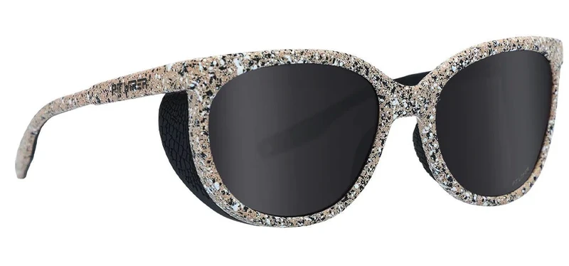 Lunettes de soleil Pit Viper The Schist fondue