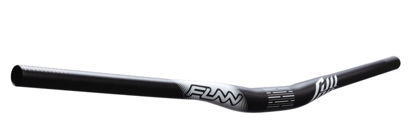Cintre Funn Full ON 785mm, dia. 31.8mm / rise 15mm