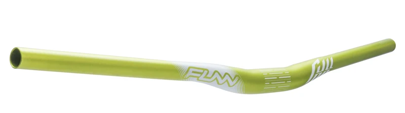 Cintre Funn Full ON 785mm, dia. 31.8mm / rise 15mm