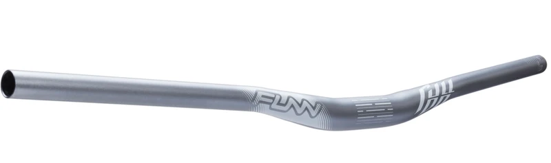 Cintre Funn Full ON 810mm, dia. 31.8mm / rise 15mm