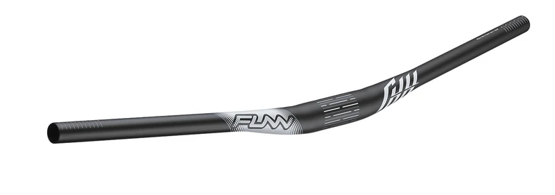 Cintre Funn Full ON 785mm, dia. 35mm / rise 15mm