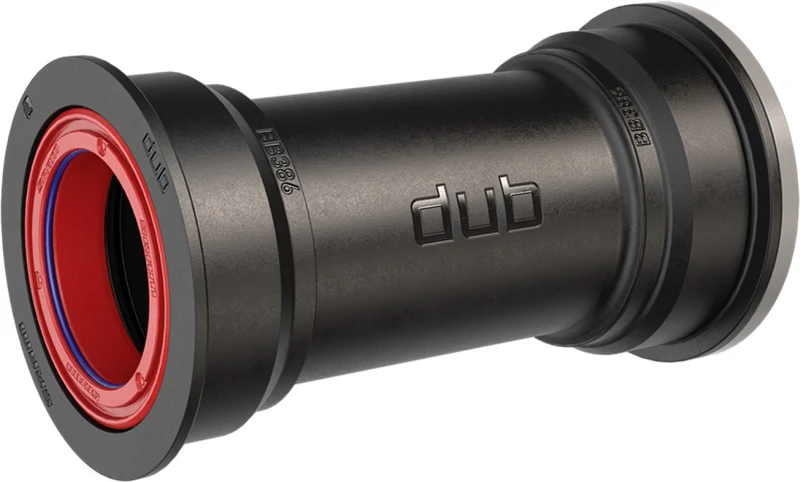 SRAM DUB BB386 Road Bottom Bracket