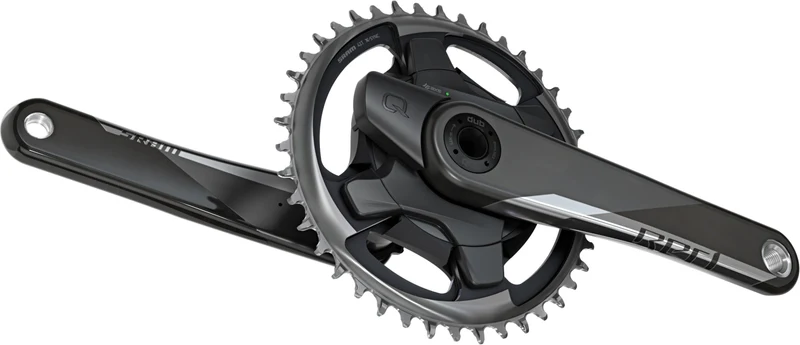 SRAM Quarq RED AXS crankset