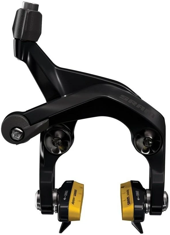 SRAM S900 rim brake caliper