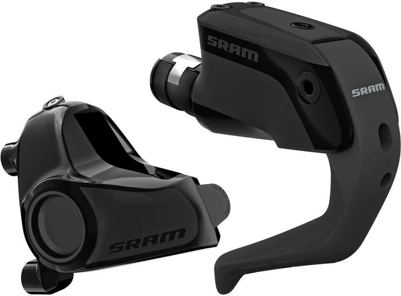 SRAM Aero S900 Disc hydraulic brakes