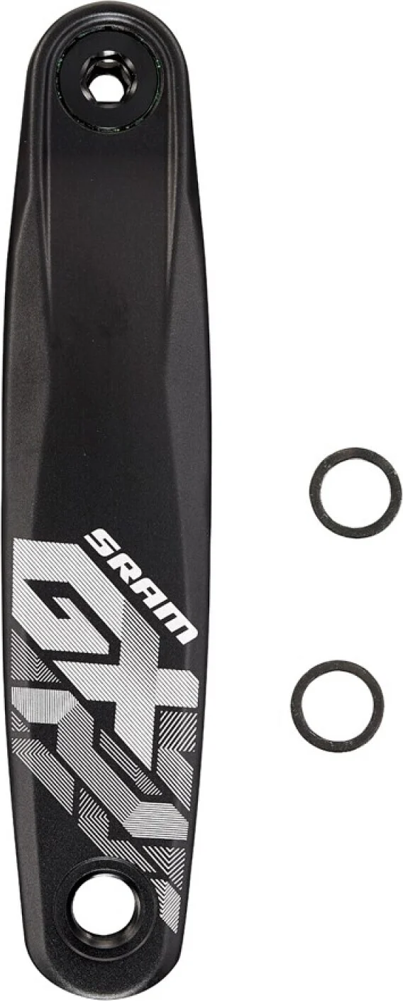 SRAM GX Eagle crankset