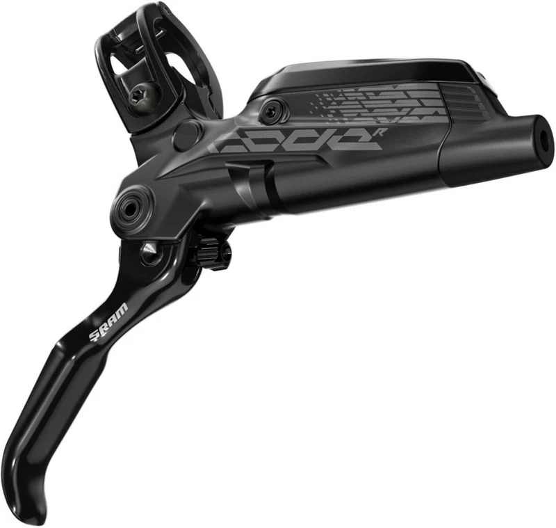 SRAM Code R hydraulic disc brake