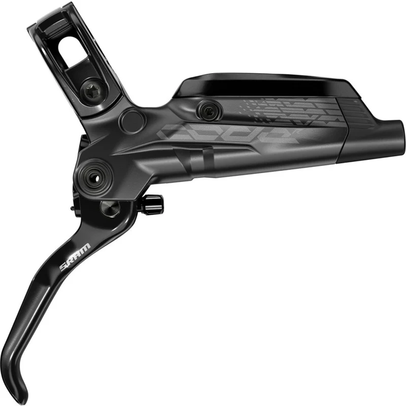 SRAM Code R hydraulic disc brake