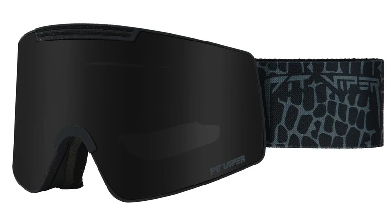 Masque Pit Viper The Blacking Out Proform