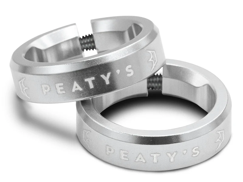 Lock ring Peaty's pour poignées Monarch
