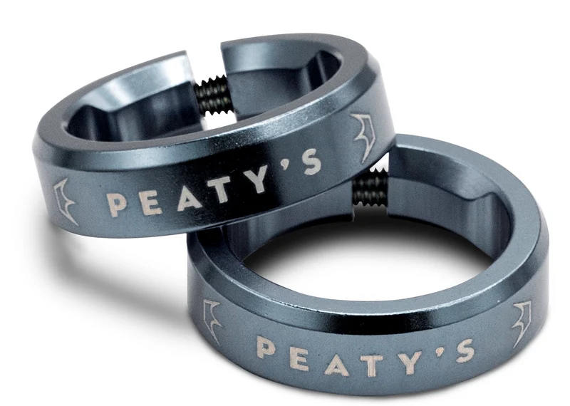 Lock ring Peaty's pour poignées Monarch