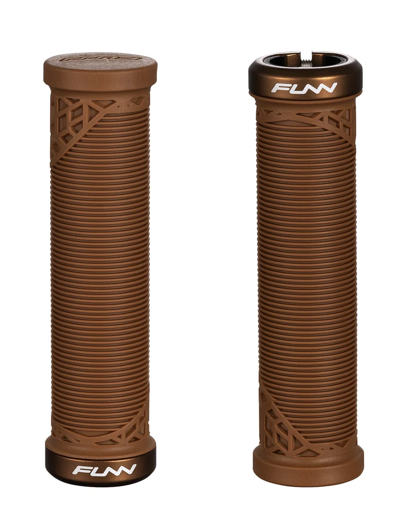 Poignées Funn Hilt Junior Lg 115mm / diamètre Junior 19mm