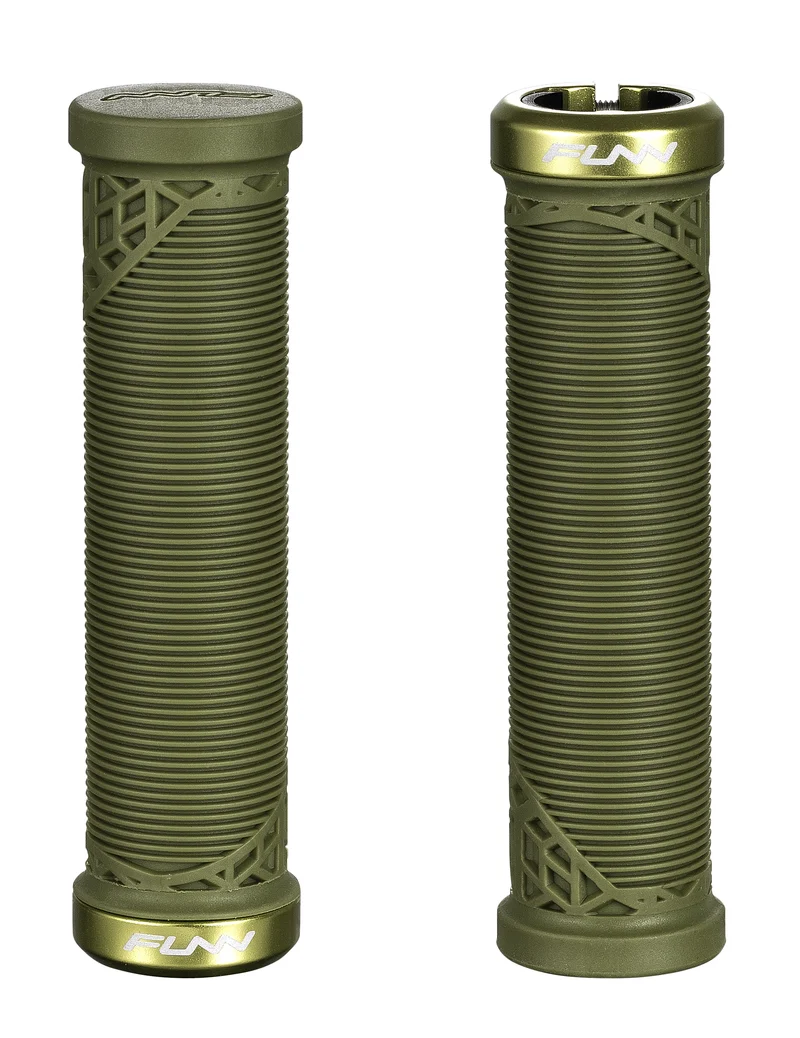 Poignées Funn Hilt Junior Lg 115mm / diamètre Junior 19mm