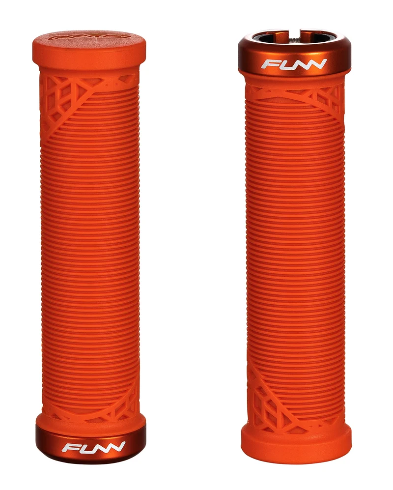 Poignées Funn Hilt Junior Lg 115mm / diamètre Junior 19mm