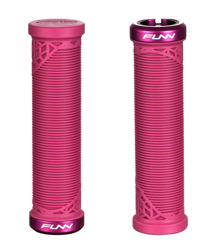 Poignées Funn Hilt Junior Lg 115mm / diamètre Junior 19mm
