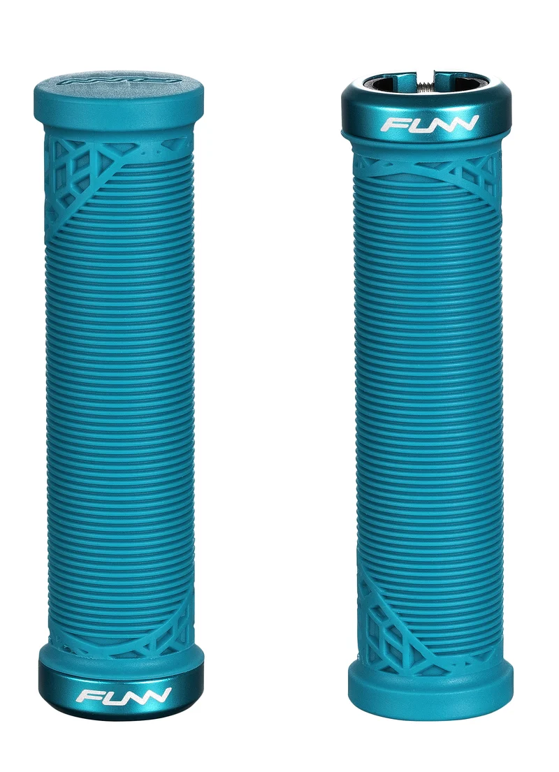 Poignées Funn Hilt Junior Lg 115mm / diamètre Junior 19mm