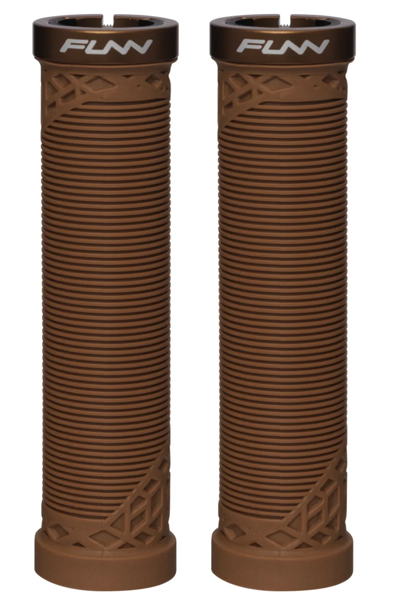Poignées Funn Hilt Lg 130mm / Dia 30mm