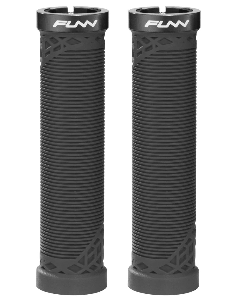 Poignées Funn Hilt Lg 130mm / Dia 30mm