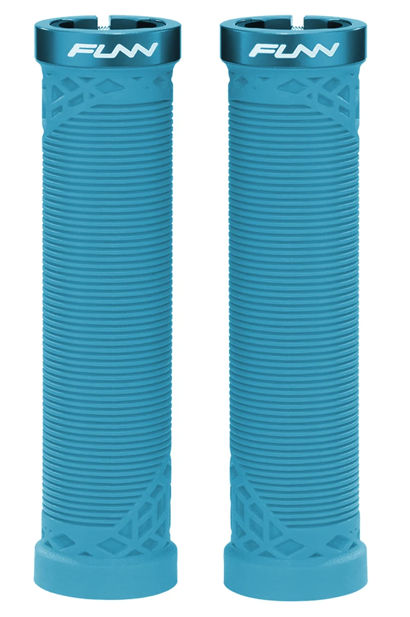 Poignées Funn Hilt Lg 130mm / Dia 30mm