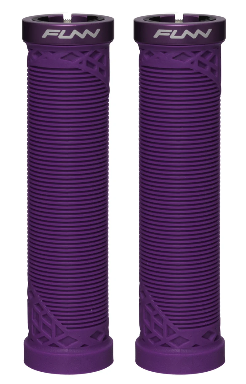 Poignées Funn Hilt Lg 130mm / Dia 30mm