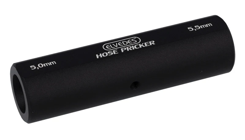 Elvedes câble Pricker pour durite 5.0 et 5.5
