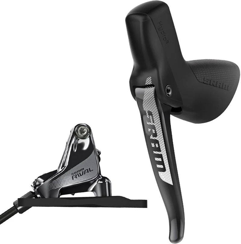 SRAM Rival 1 front left hydraulic brake
