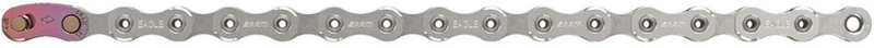 SRAM X01 Eagle Hollow Pin 12-speed chain