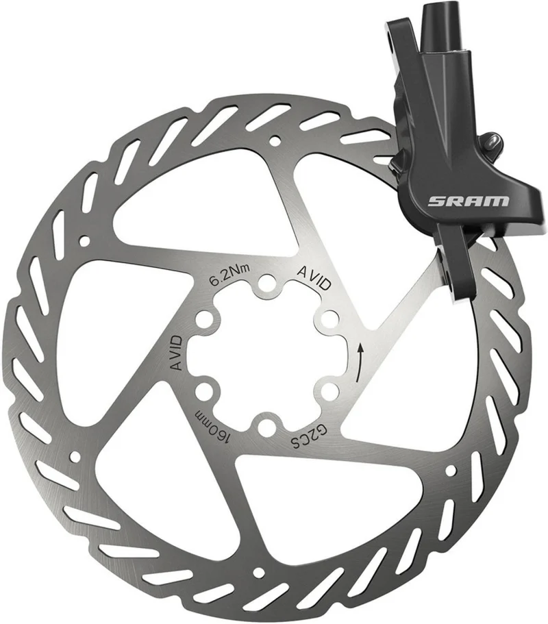 SRAM Level hydraulic disc brake