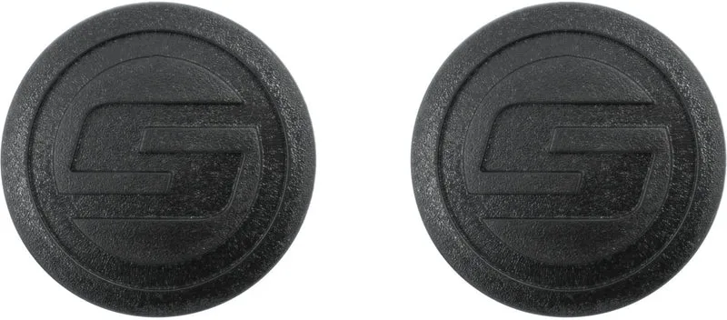 SRAM bar ends