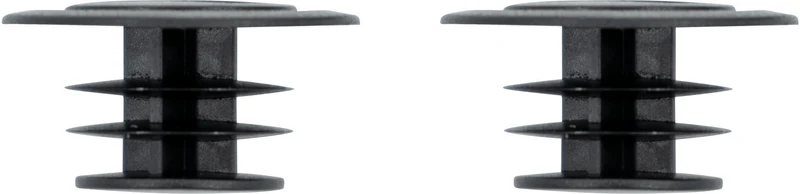 SRAM bar ends