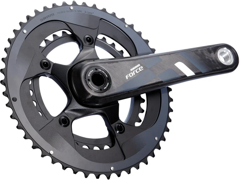 SRAM Force 22 crankset