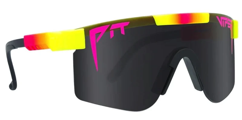 Lunettes de soleil Pit Viper The Italo originals polarized